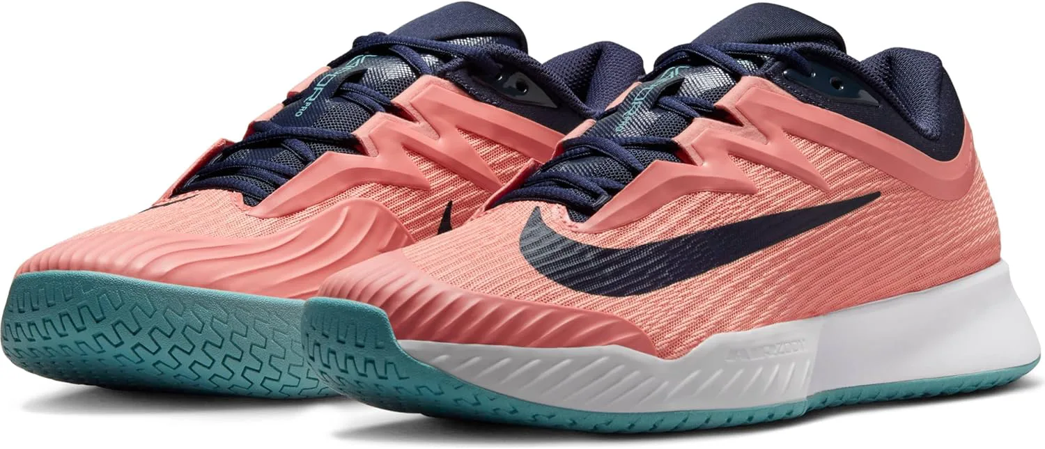 Мужские кроссовки Nike Vapor Pro 3, белый — фото 2