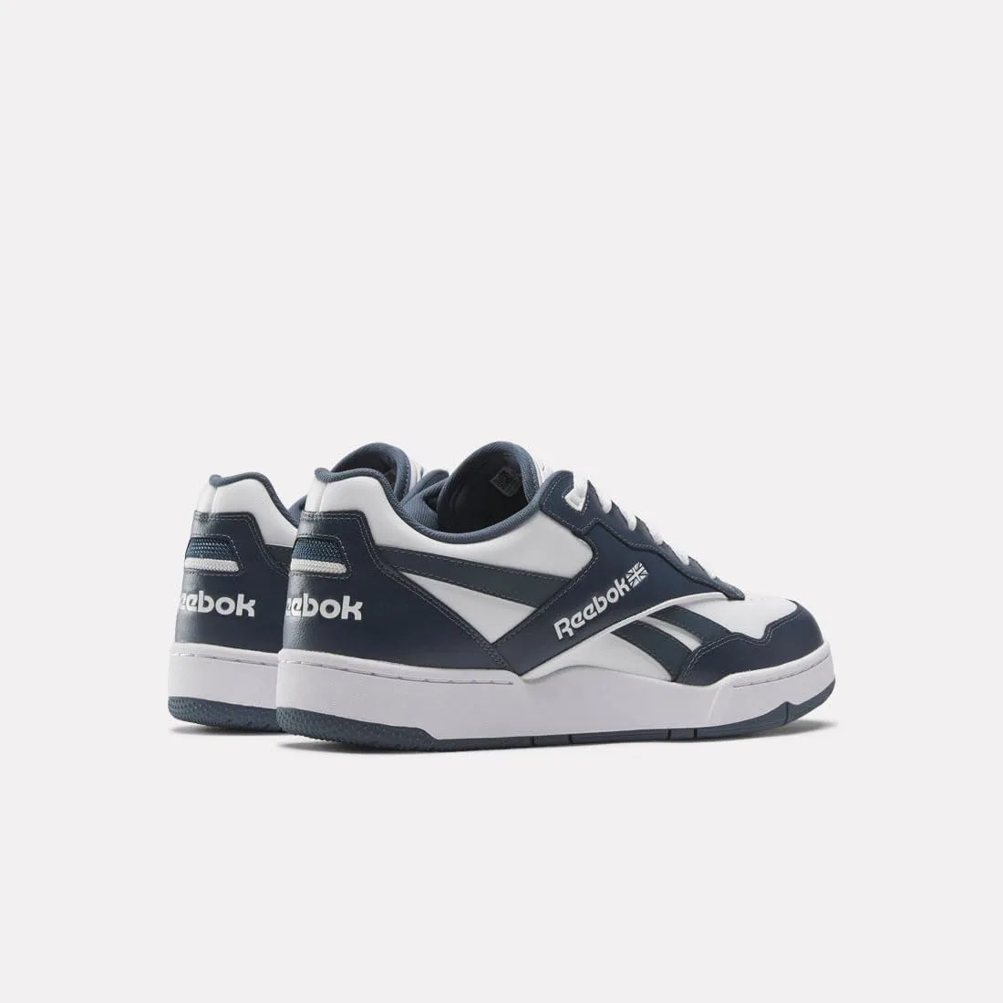 Мужские кроссовки Reebok GL1000, Eacobl Chalk Eacobl — фото 4