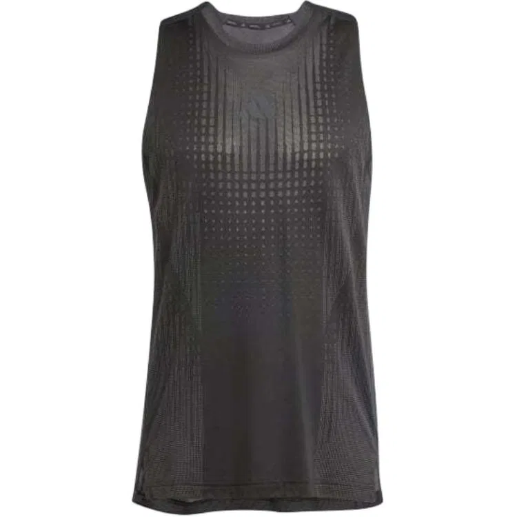 Топ-майка Airchill Adidas черный