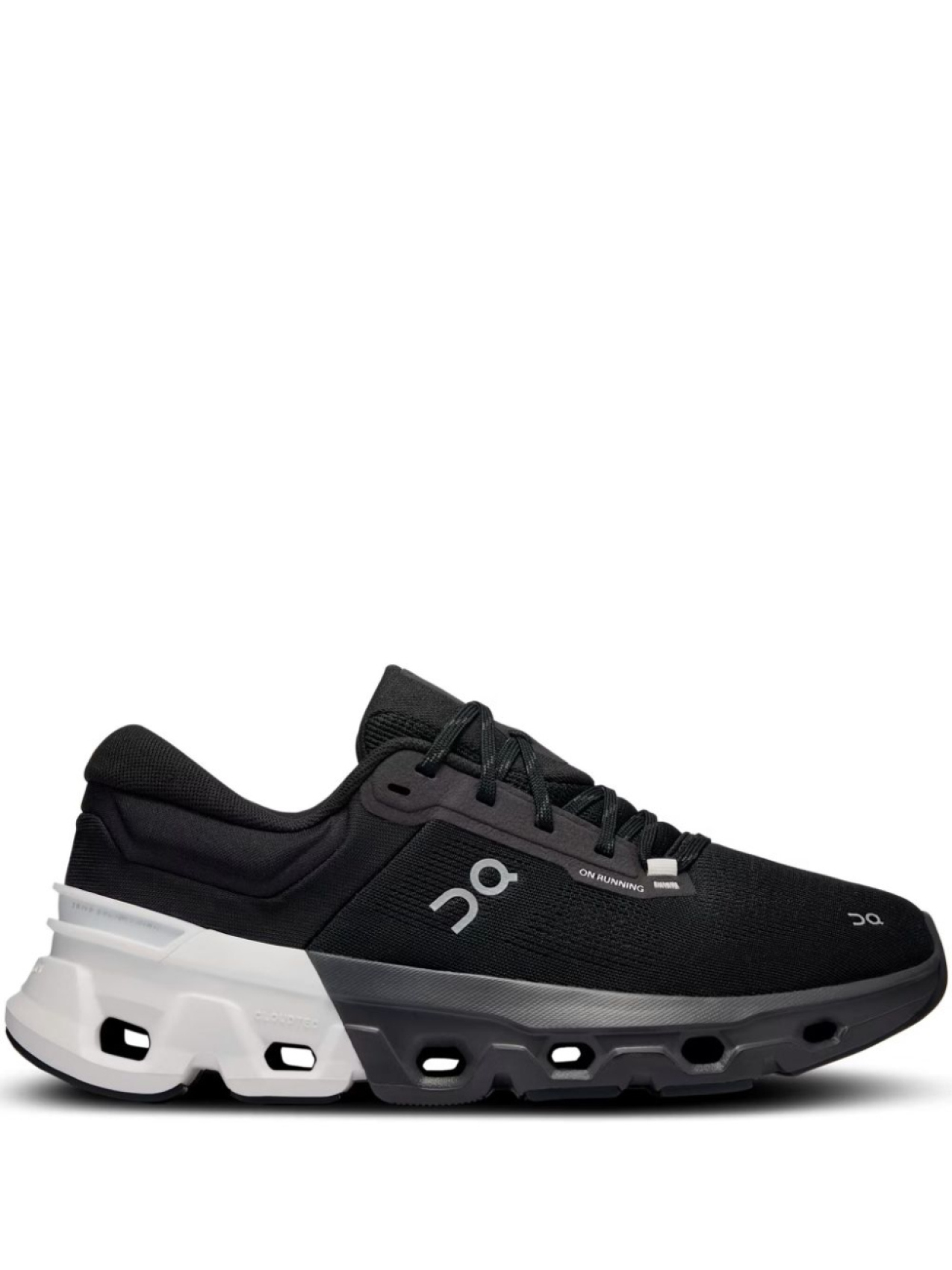 

Кроссовки для бега Cloudflyer 5 "Black White" On Running, черный