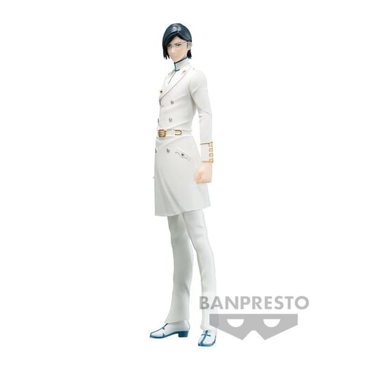 

Банпресто, статуэтка, Bleach Solid And Souls Урю Исида Banpresto