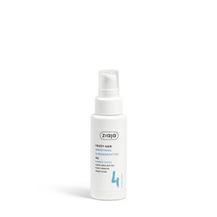 

Масло для разглаживания волос с листьями баобаба 50 мл Plant Essentials