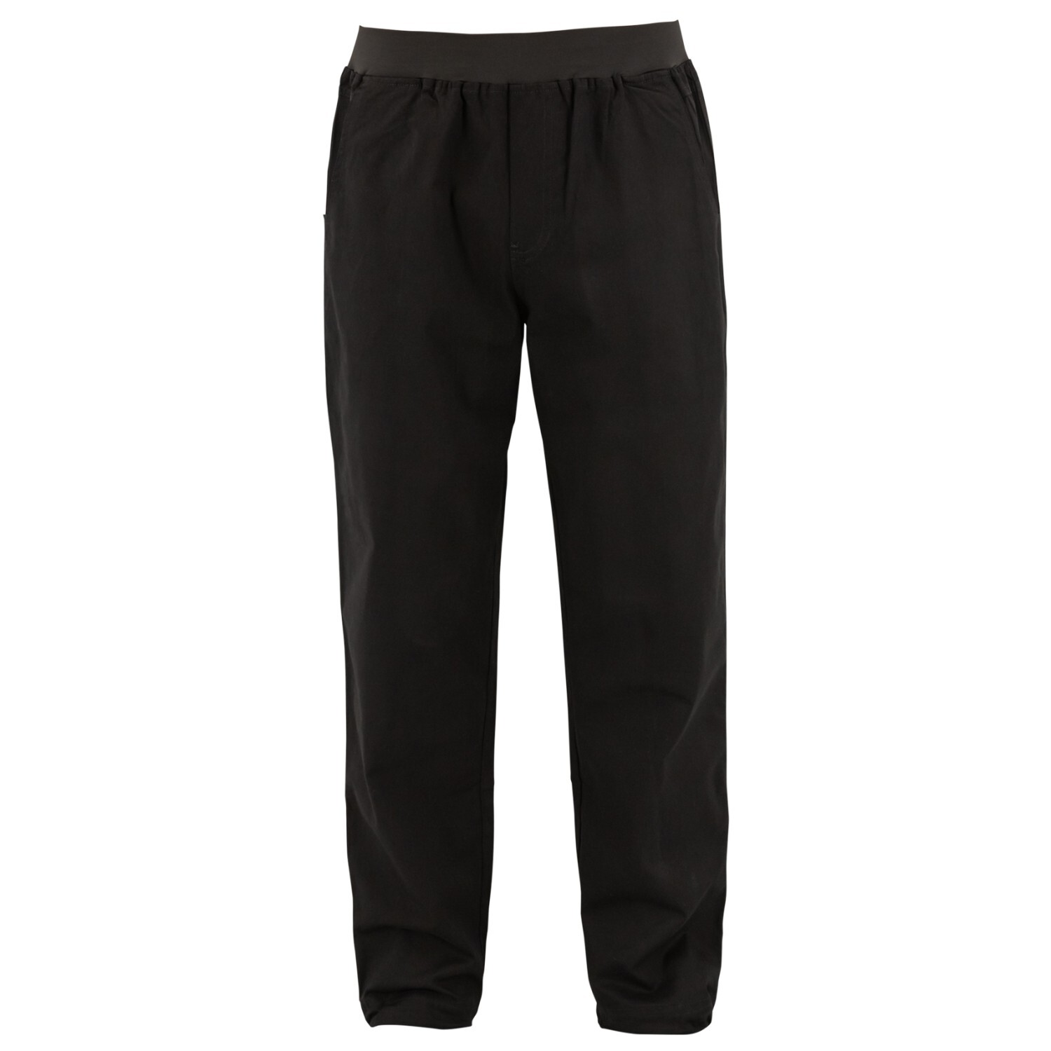 

Брюки Café Kraft Zoom, цвет Jet Black