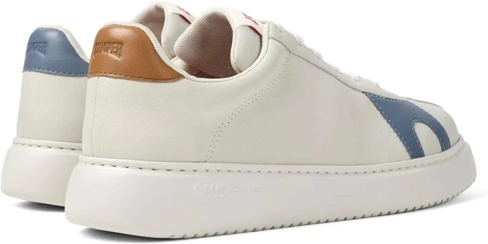 Мужские кроссовки Camper Men's Runner K21-k100743, белый — фото 2