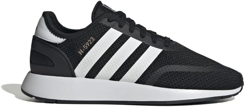Кроссовки Adidas Unisex N-5923, черный