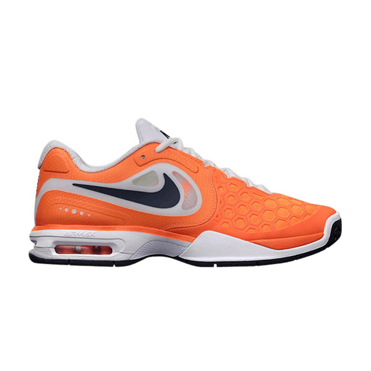 

Кроссовки Air Max Courtballistec 4.3 'Orange Squadron Blue', оранжевый