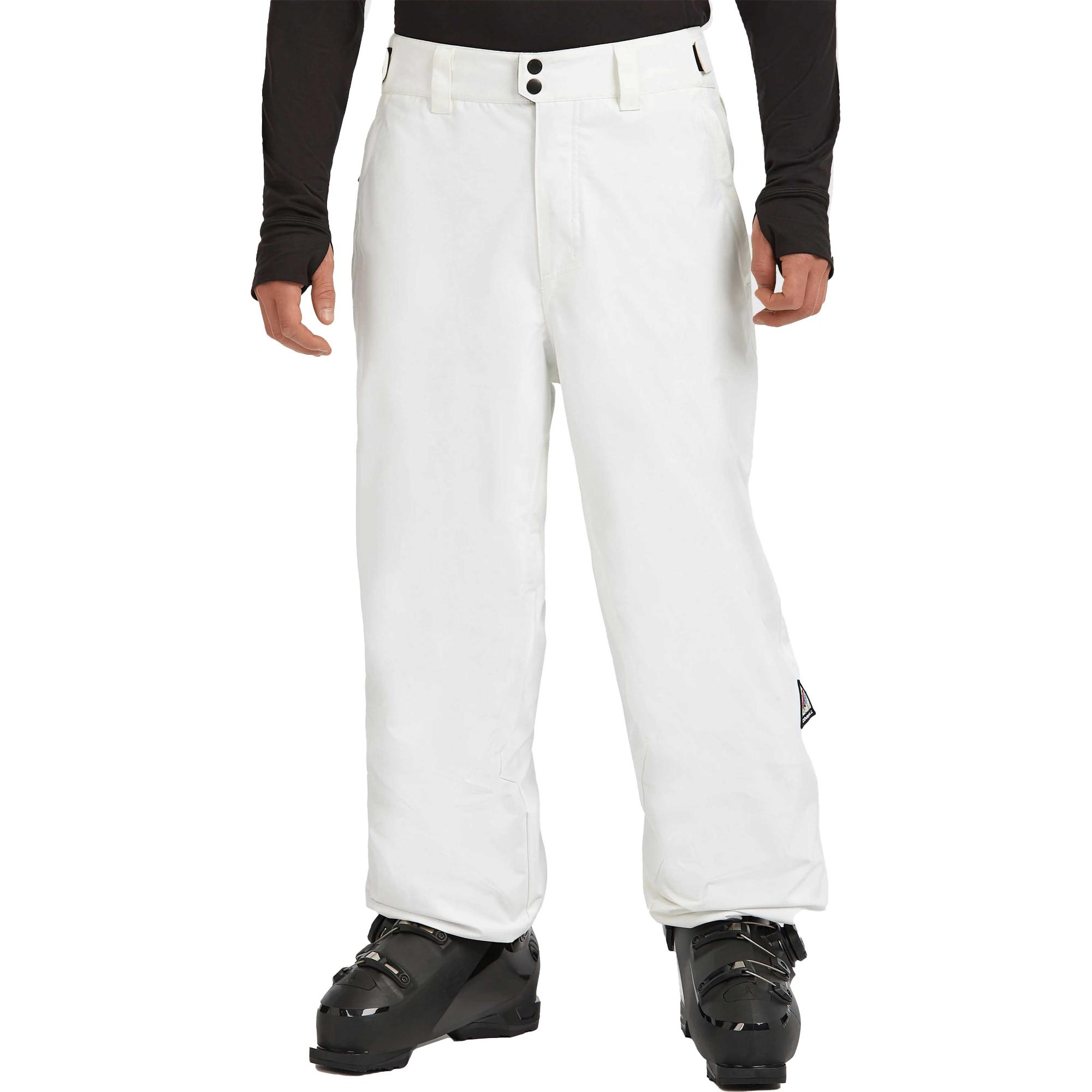 

Мужские зимние штаны FWC'Play O'Neill, White