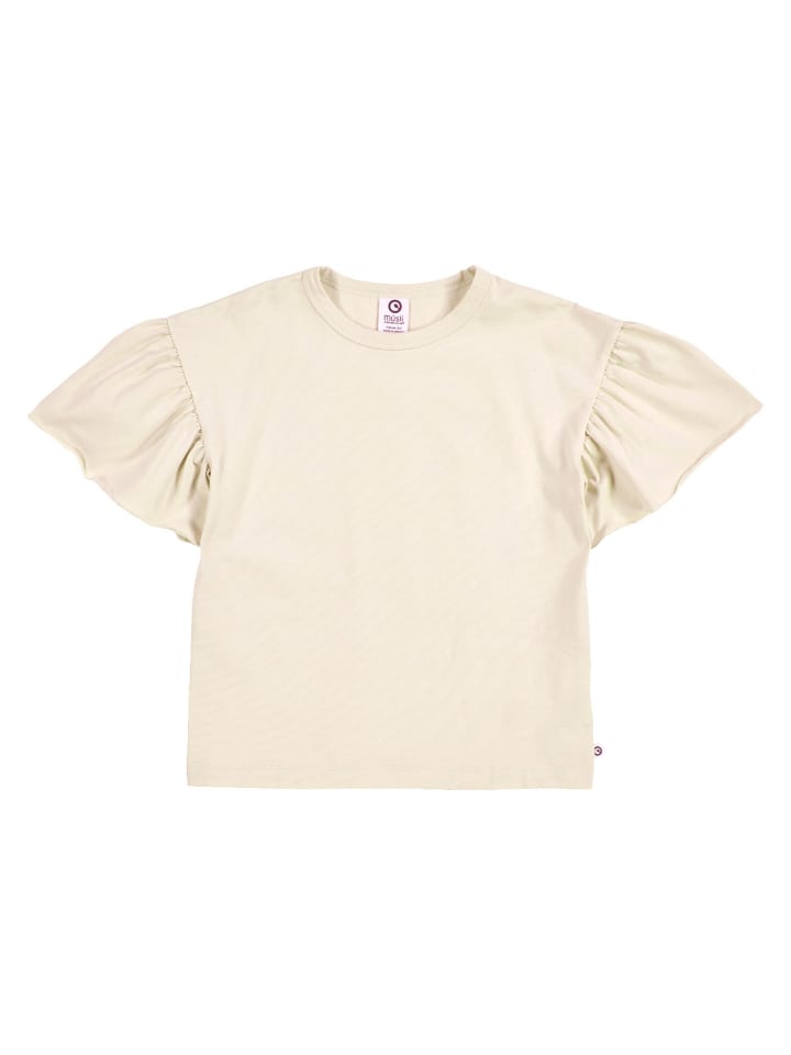 

Müsli Футболка из тофу