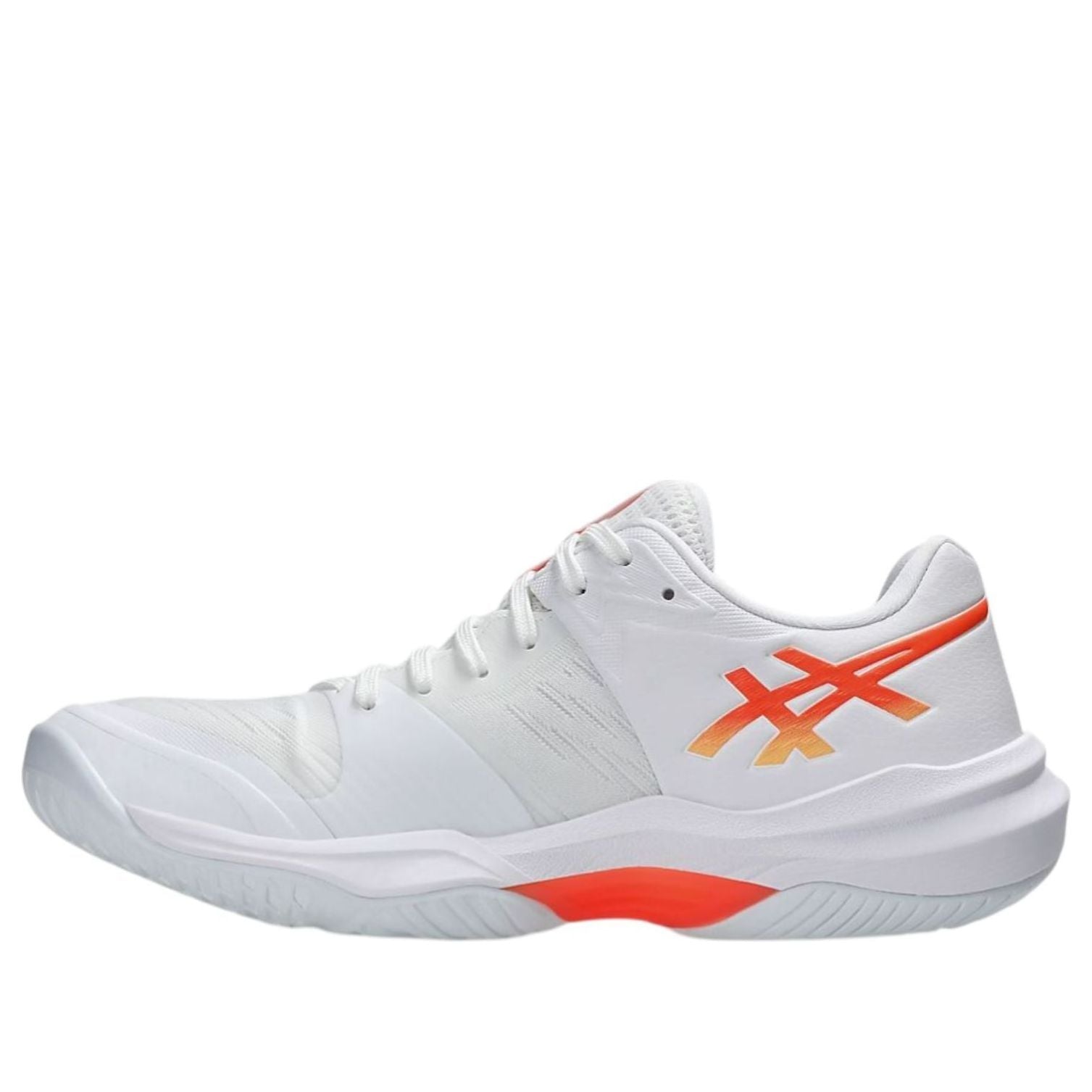 Кроссовки (WMNS) ASICS Sky Elite FF 3 'White Vivid Coral'