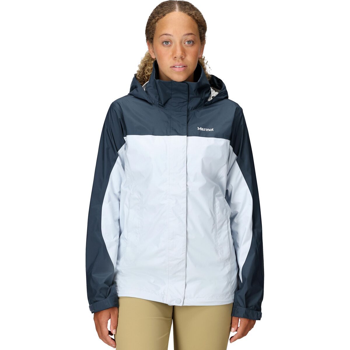 

Экологичная куртка Precip Marmot, мультиколор
