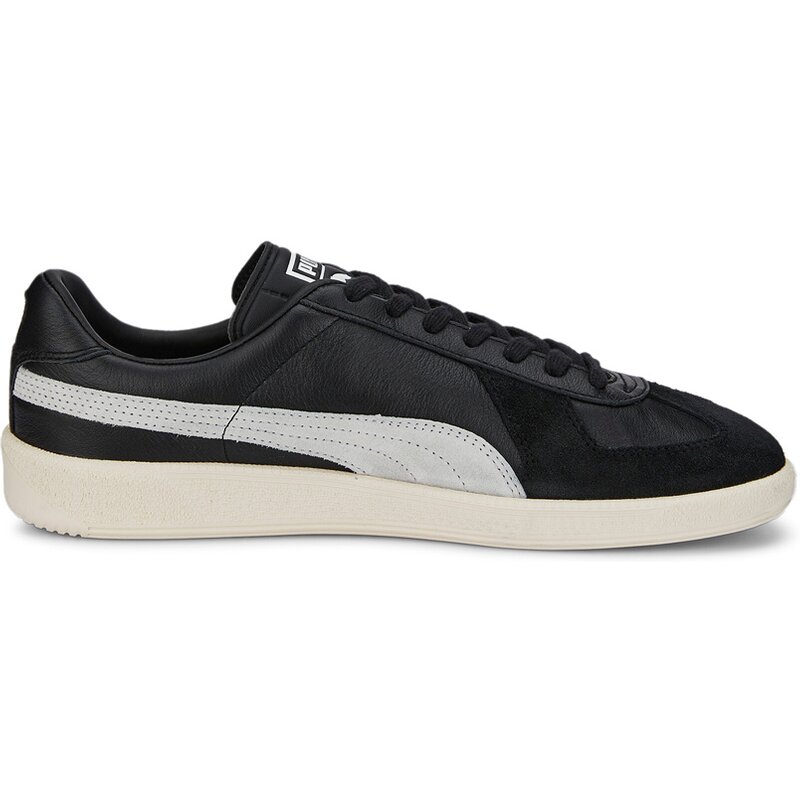 

Повседневная обувь армейские кроссовки Puma, цвет puma black-pristine