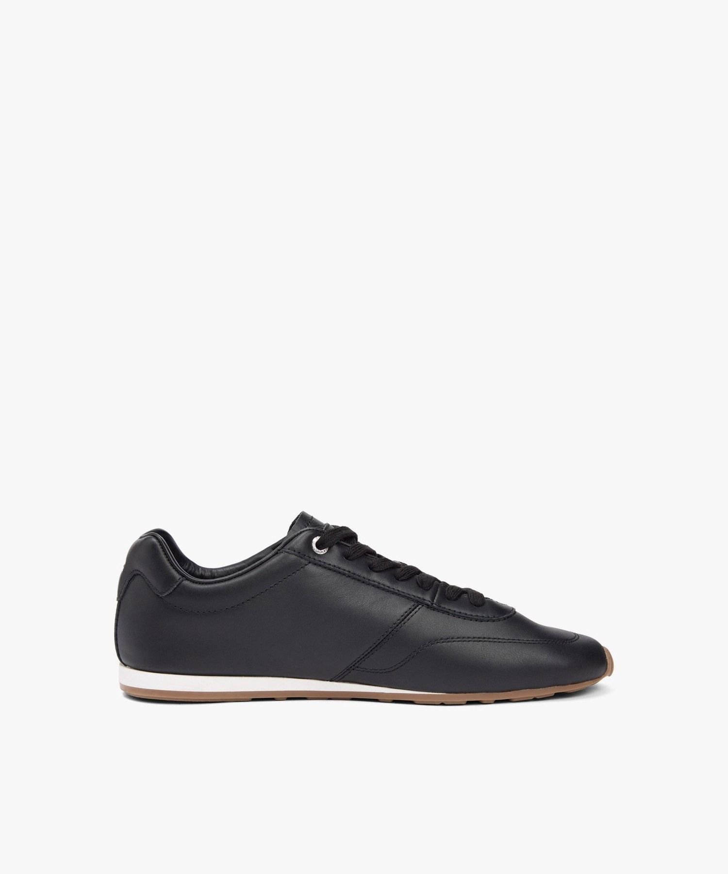 Кроссовки Icon TOMMY HILFIGER, Black BDS — фото 2