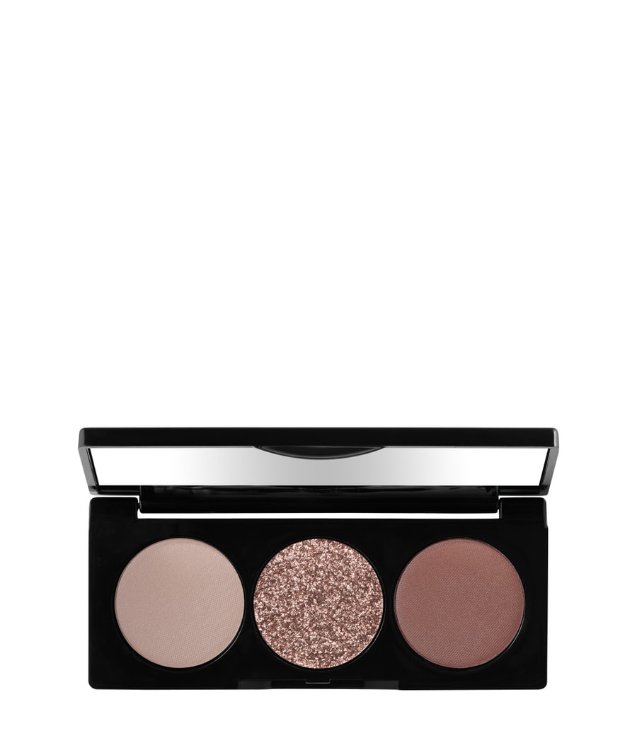 

Палитра теней для век Bobbi Brown Essential Eye Shadow Trio, Smokey Plum, 4.4g