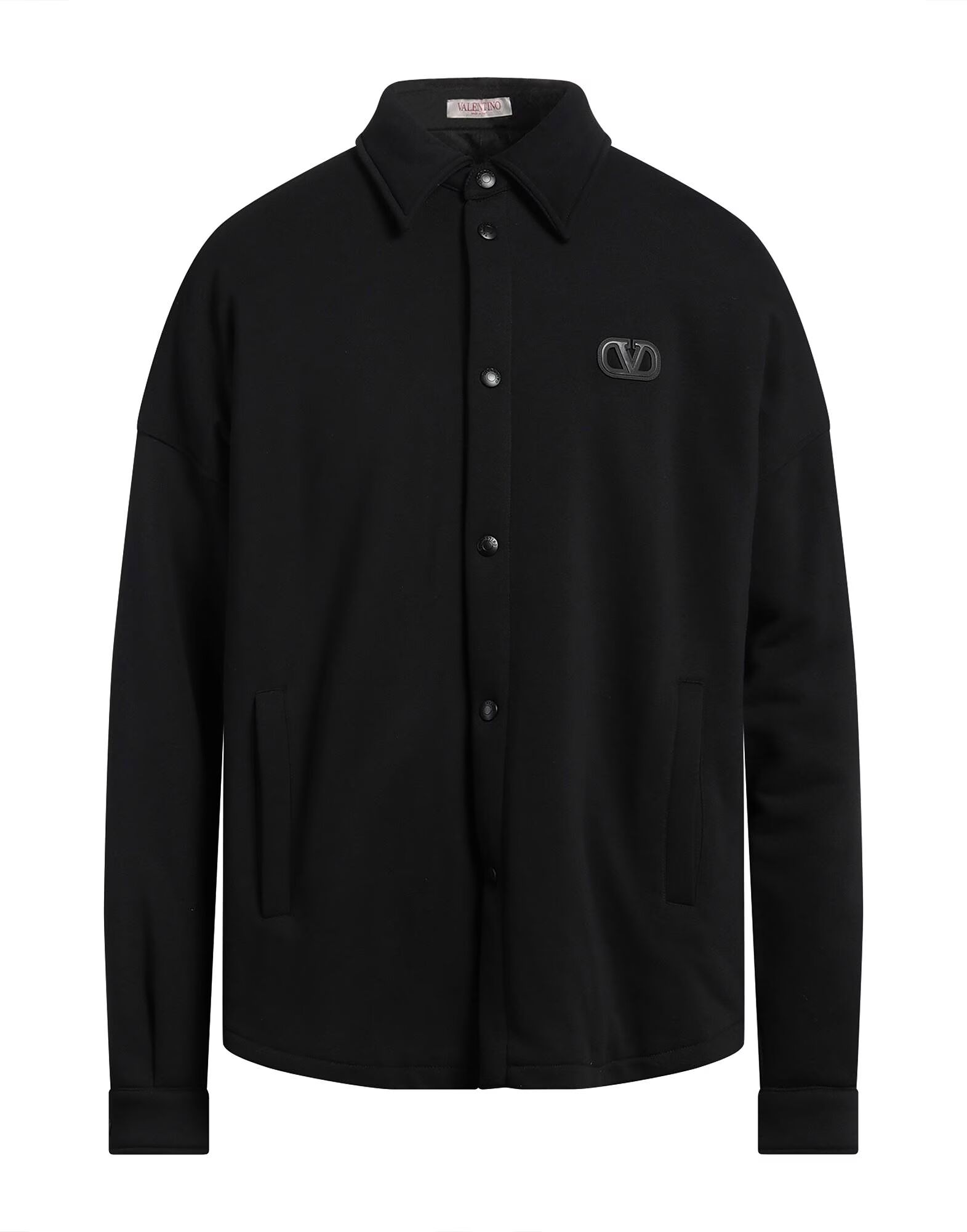 

Куртка Valentino Garavani, черный