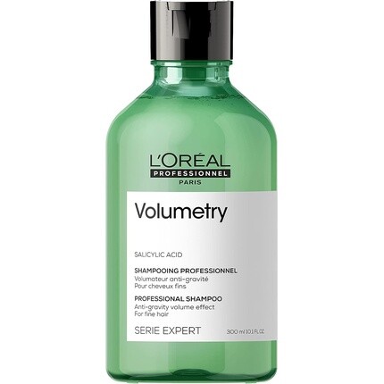 

L'Oreal Professionnel Шампунь для объема для плоских тонких волос 300мл