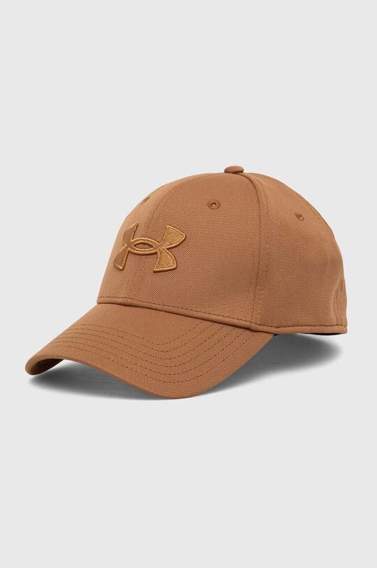 

Кепка Under Armour, коричневый
