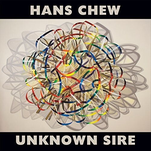 

CD диск Chew, Hans: Unknown Sire