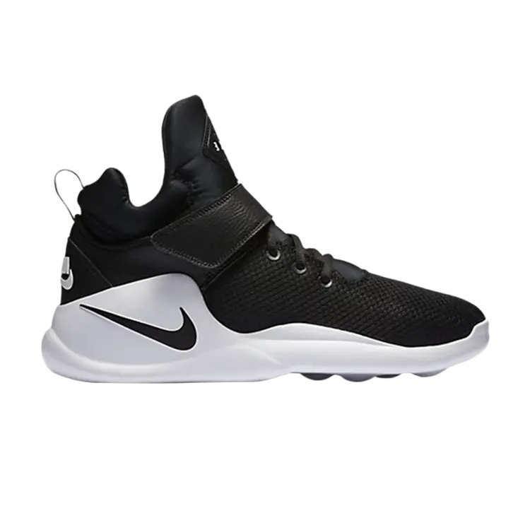 

Кроссовки Nike Kwazi 'Black', черный