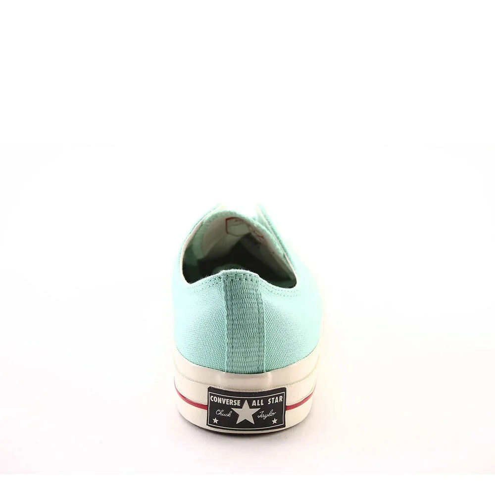 Кроссовки Converse Chuck Taylor All Star 70 OX, зеленый — фото 3