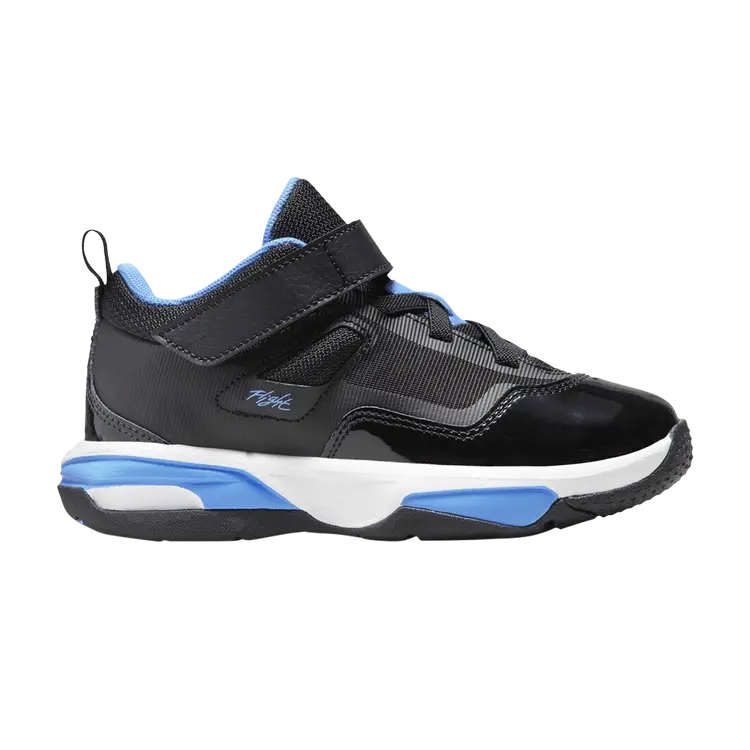 

Кроссовки Air Jordan Jordan Stay Loyal 3 PS, черный