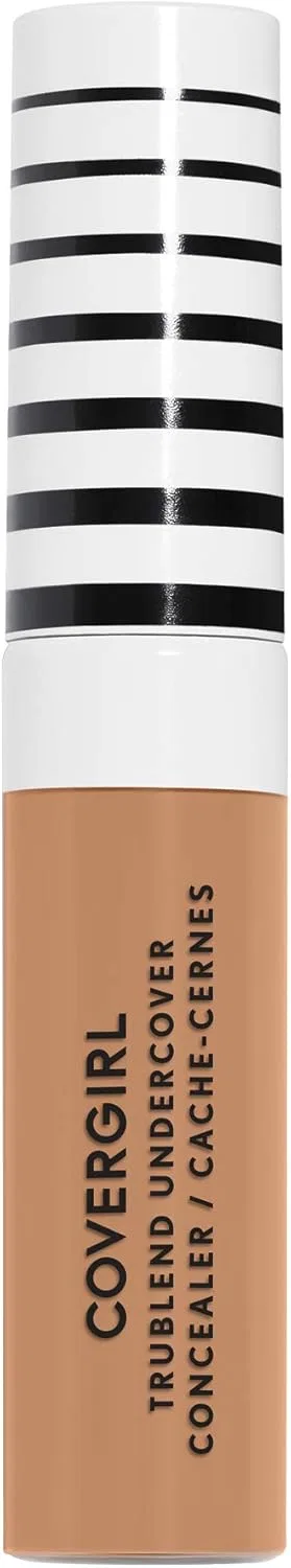 Консилер Covergirl TruBlend Undercover, полное покрытие, оттенок Soft Honey