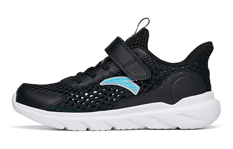 

Детские кроссовки GS Low-top Black Anta Kids