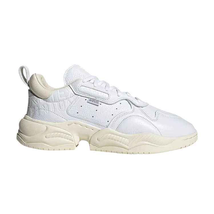 

Кроссовки Adidas Supercourt RX Gore-Tex, белый