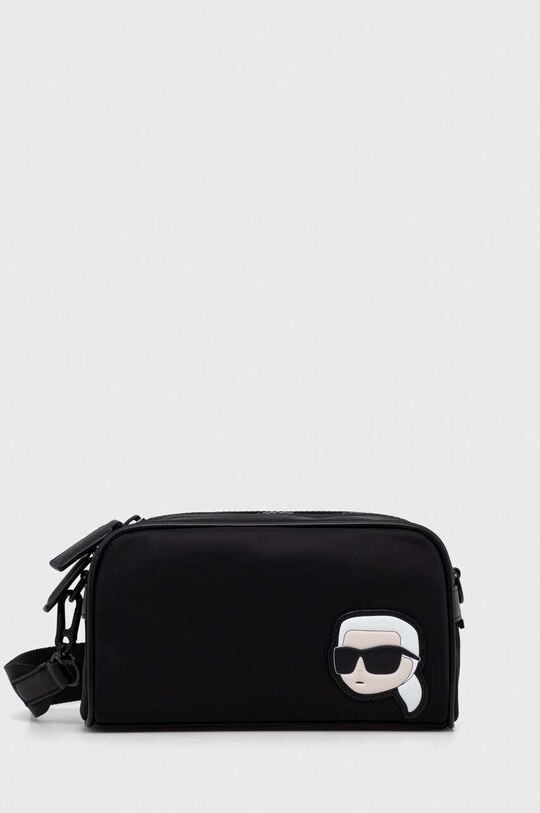 

Сумочка Karl Lagerfeld, черный