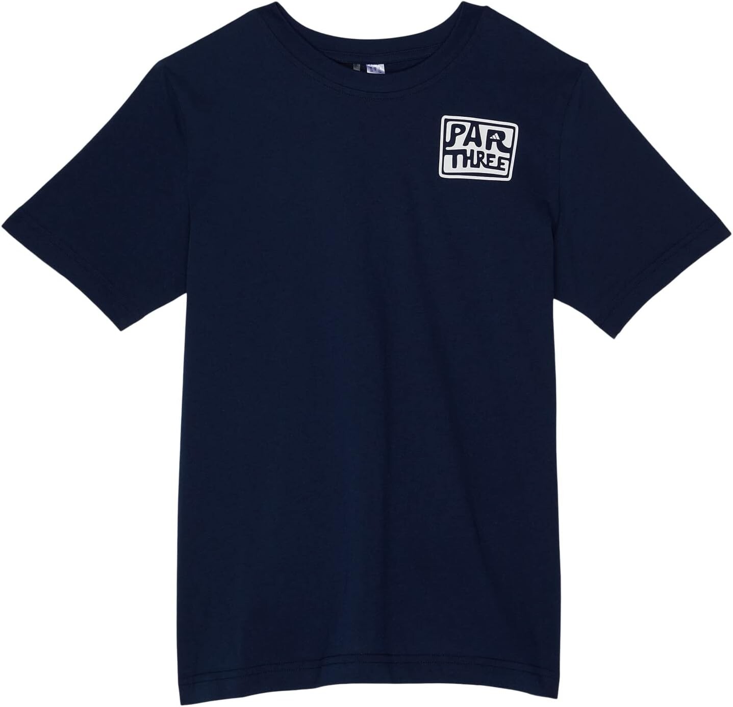 

Футболка Adidas Short Sleeve Parley Tee, цвет Collegiate Navy