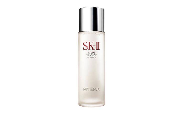 SK II Fairy вода сыворотки и тонеры и очищающие лосьоны наборы для ухода за кожей успокаивающие увлажняющие питательные 230мл+30мл SK-II — фото 2