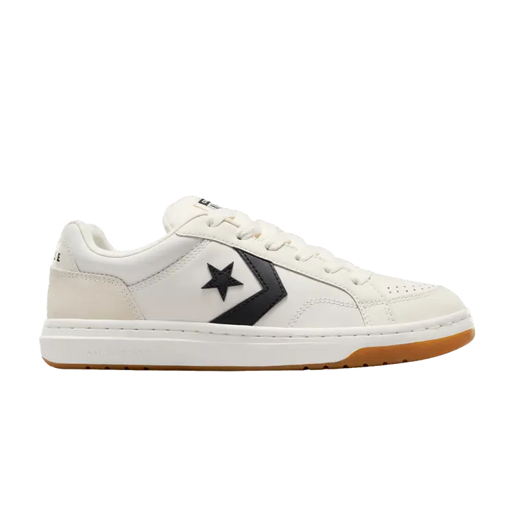 

Кроссовки Converse Pro Blaze Classic Low Vintage White Black, кремовый, Бежевый, Кроссовки Converse Pro Blaze Classic Low Vintage White Black, кремовый