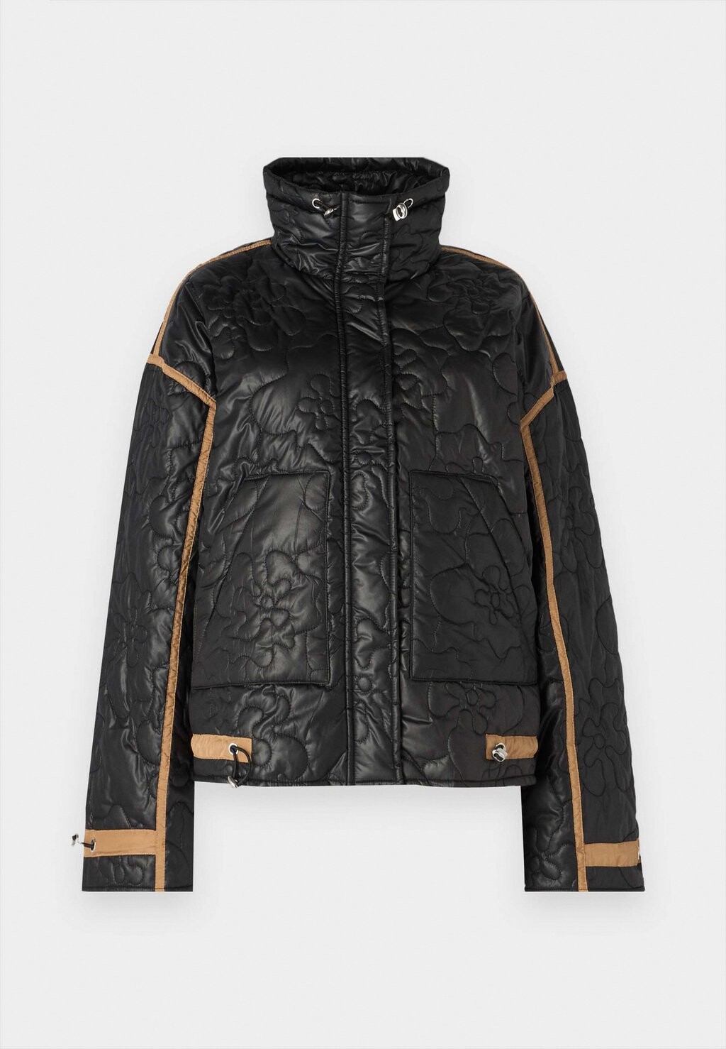 

Легкая куртка YASKLINA JACKET YAS, черный