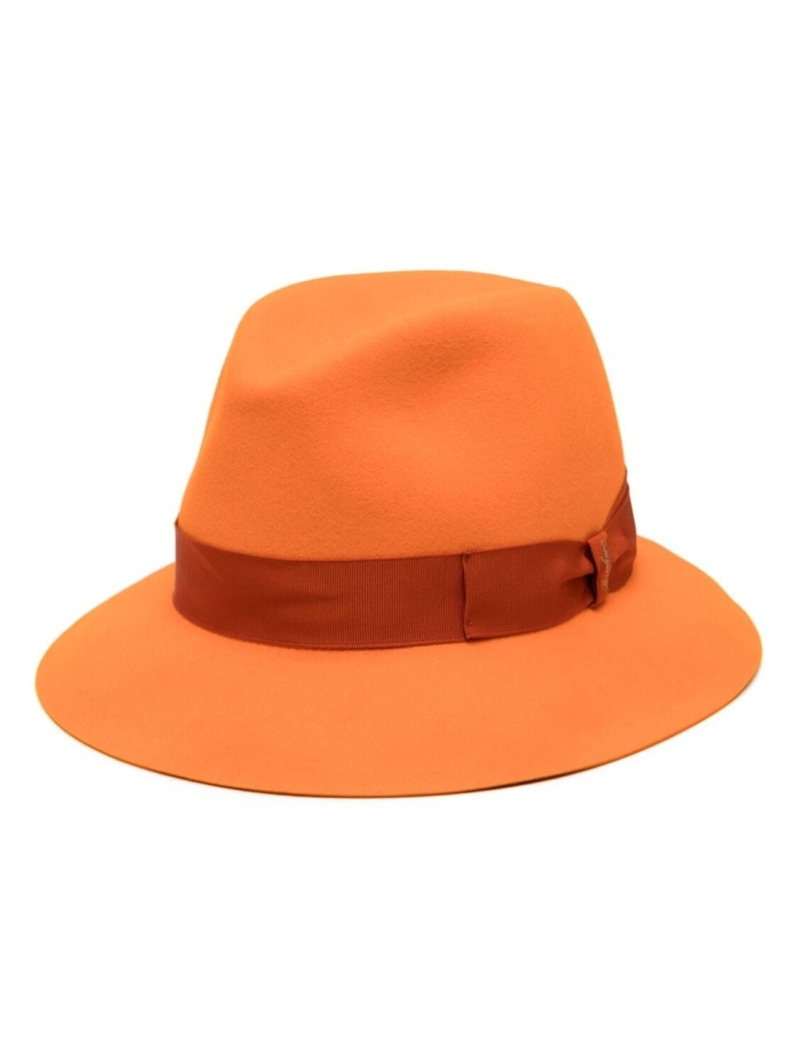 

Borsalino шляпа 50 грамм, оранжевый