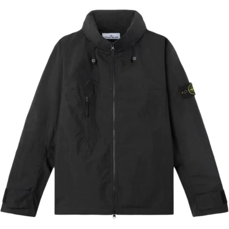 Куртка мужская STONE ISLAND, Black