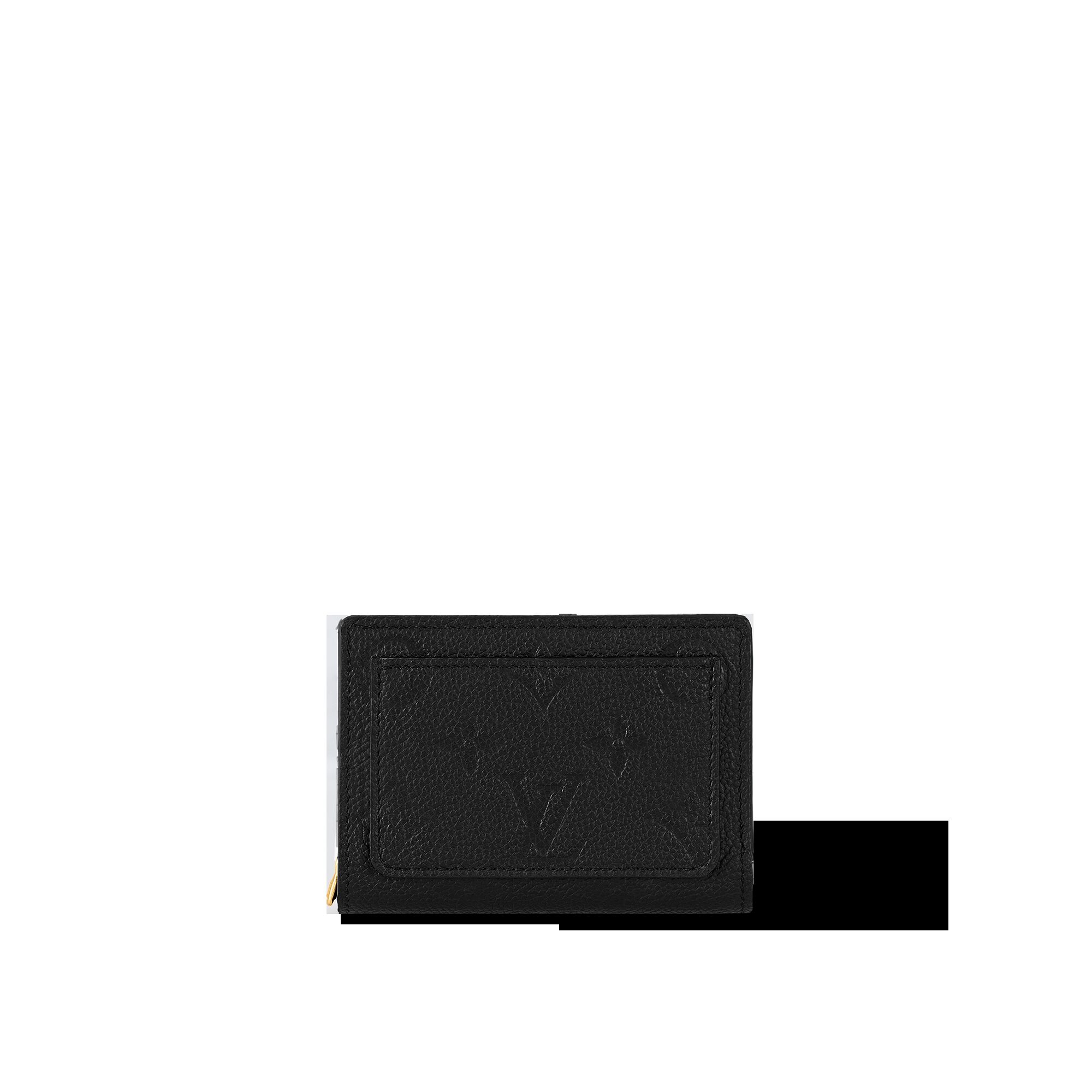 

Клеа Кошелек Louis Vuitton, черный