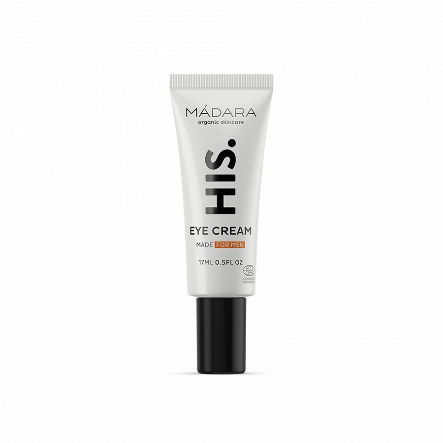 

Крем для кожи вокруг глаз для мужчин his eye cream Madara, 17 мл