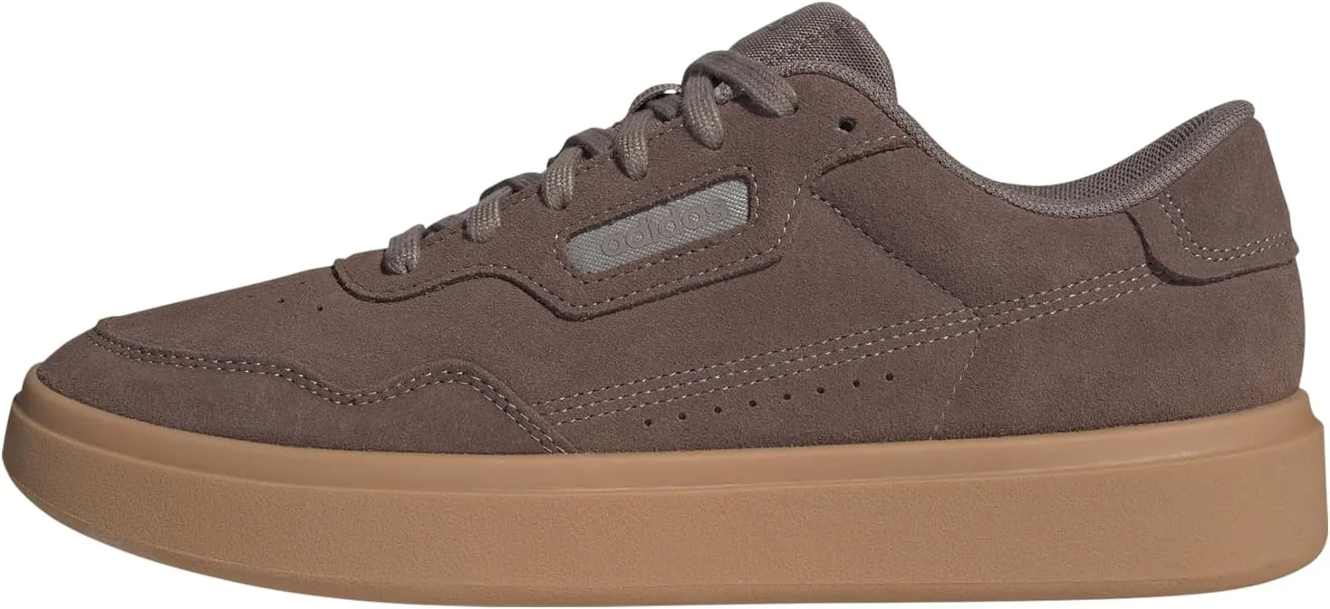 Мужские кроссовки Adidas Park St 2.0, коричневый/бежевый