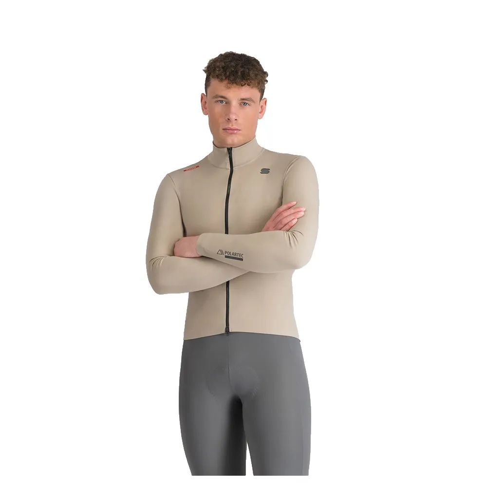 

Куртка Sportful Fiandre Shift, бежевый