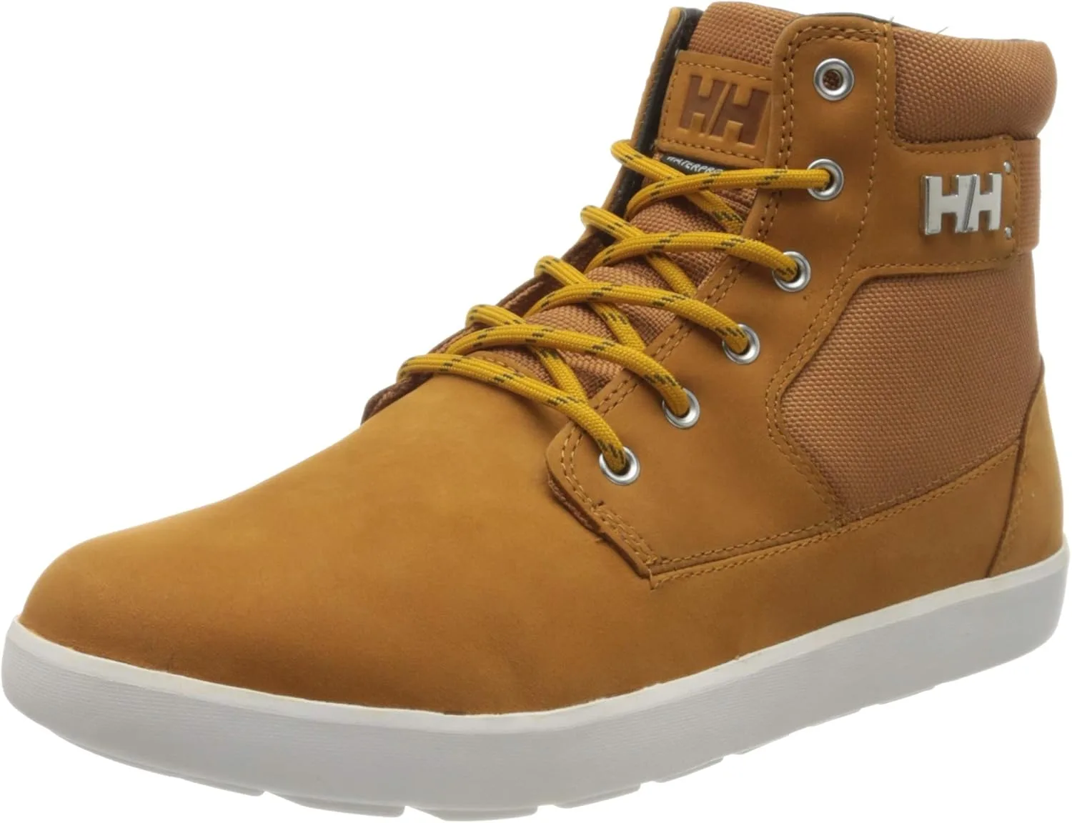 Сапоги унисекс Helly Hansen Stockholm 2, кремовый