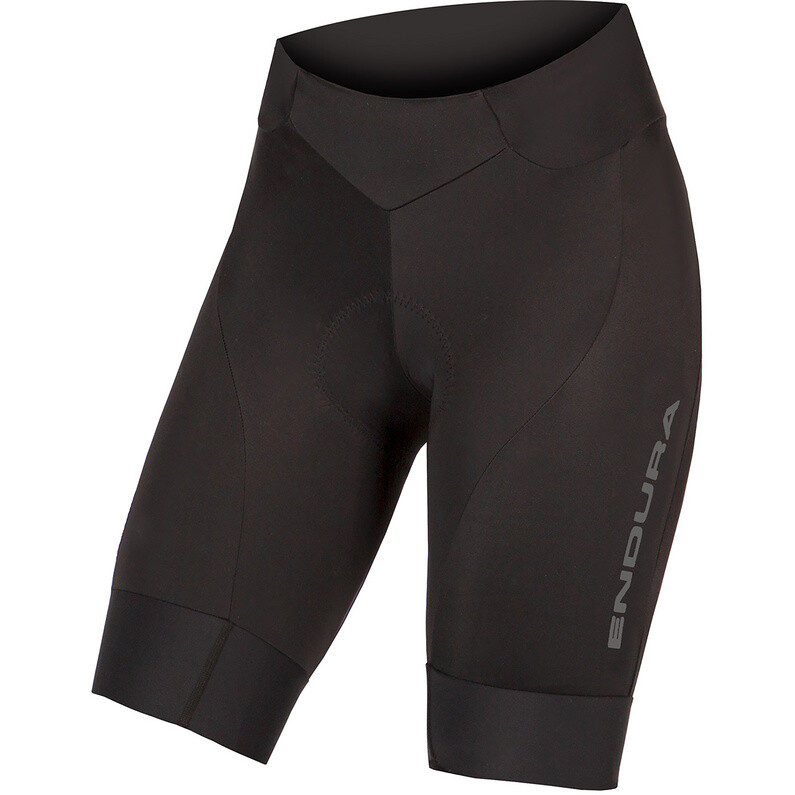 

Женские шорты велосипедки FS260 Waist короткие Endura, черный