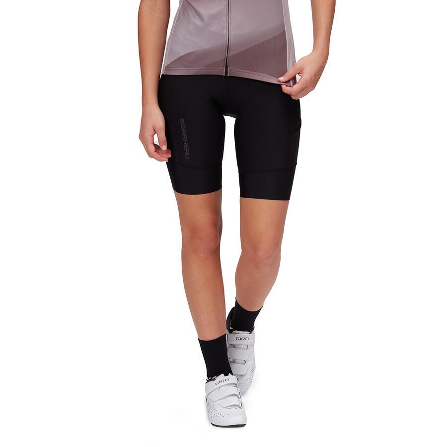 

Шорты Louis Garneau Neo Power Motion Short Louis Garneau, Black