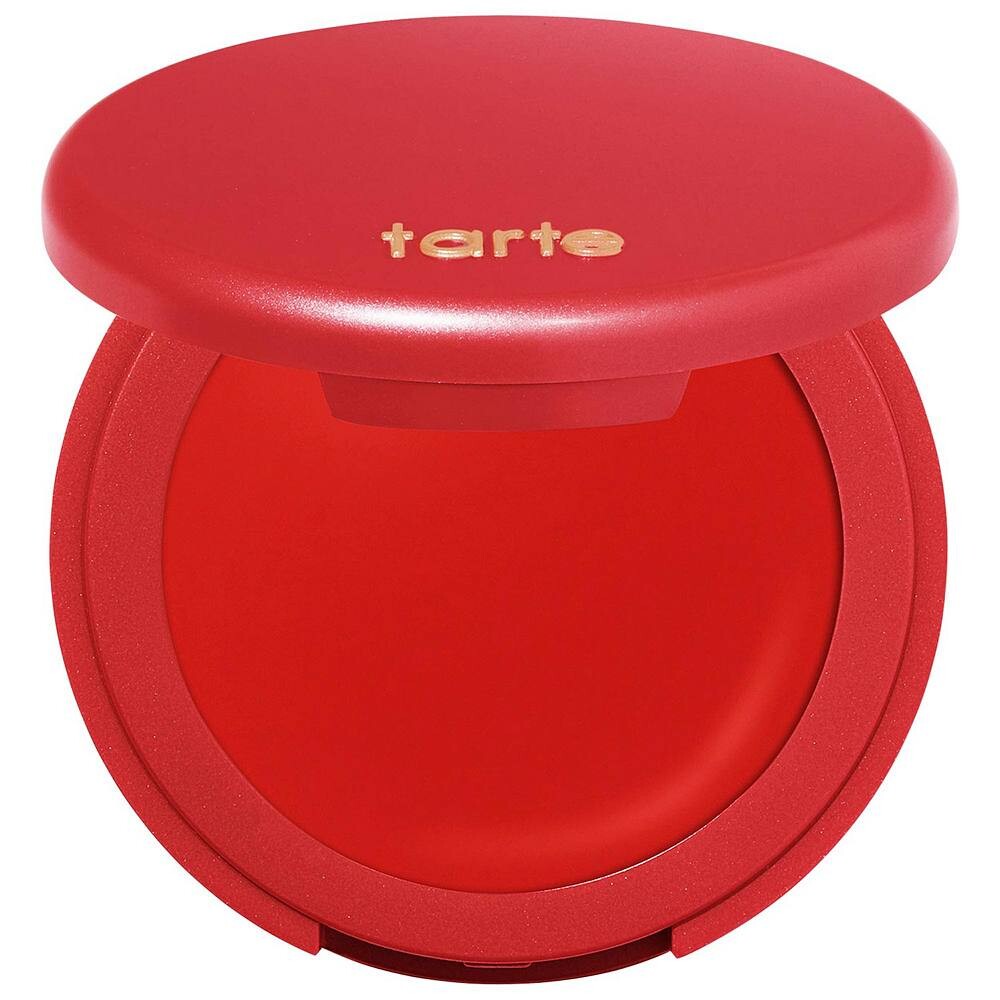 

сочные кремовые румяна tarte maracuja Tarte, цвет Apple