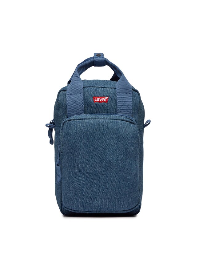 

Рюкзак Levi's 235265-6, синий