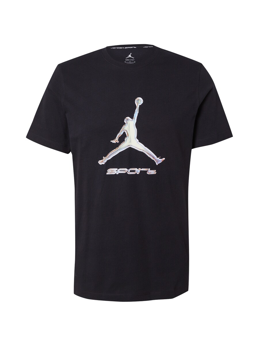

Рубашка для выступлений Jordan, черный