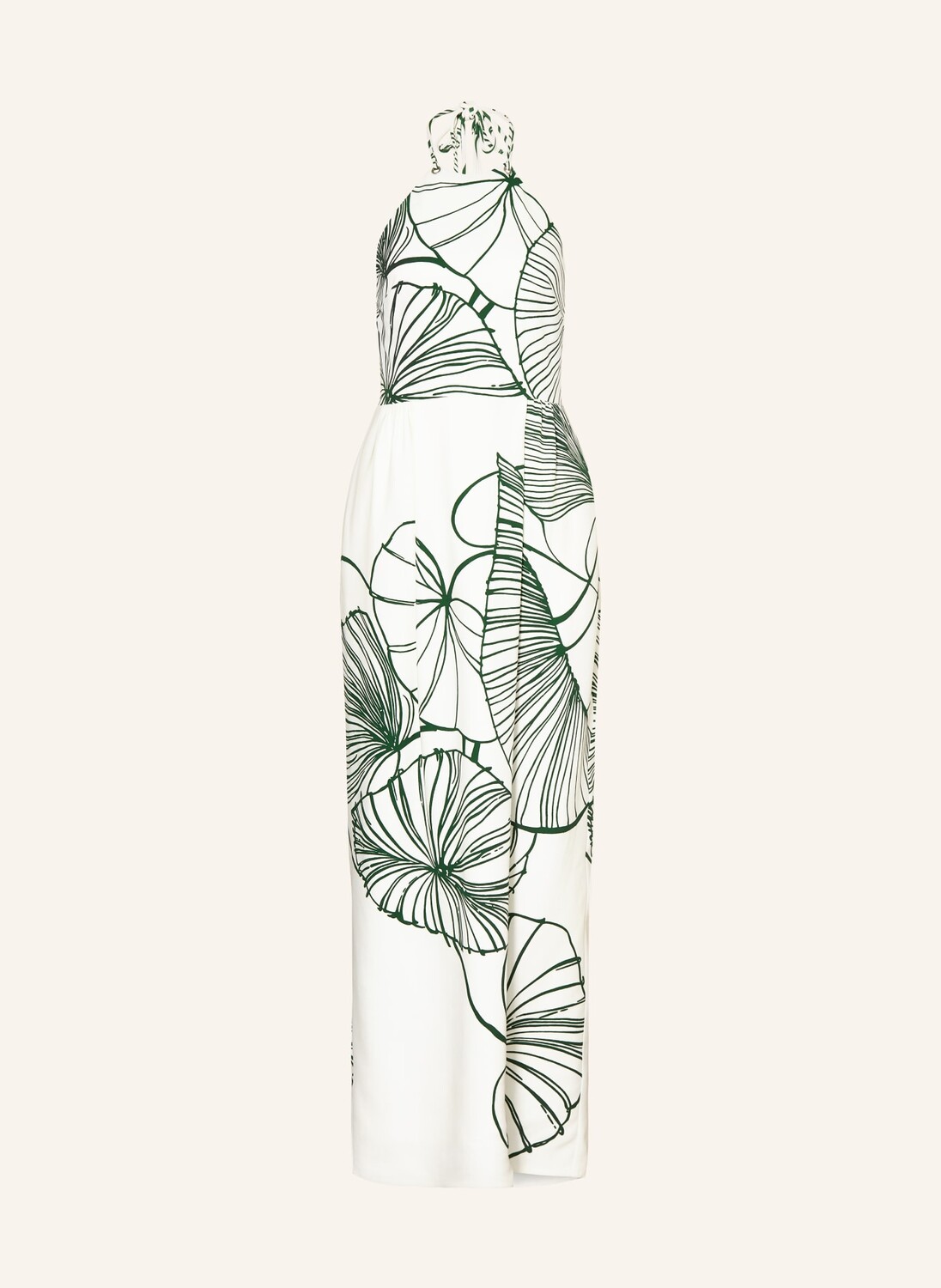 

Платье Лекси Reiss, белый