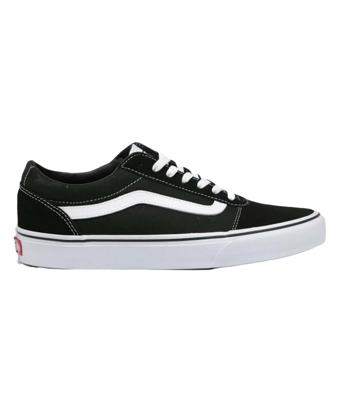 

Кроссовки Ward Vans, черный