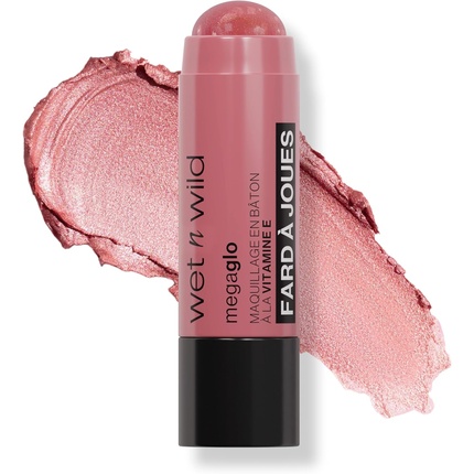 

Палетка для макияжа Wet N Wild Mega Glo Vitamin E Makeup Stick Multipurpose Blush Stick for Eyes
