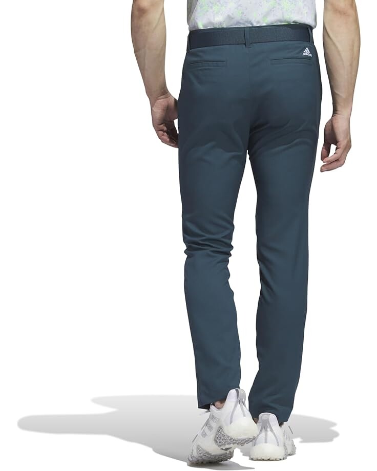 

Брюки Adidas Ultimate365 Tapered Pants, цвет Arctic Night