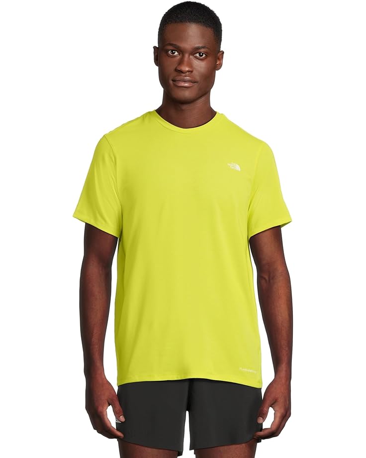 

Футболка The North Face Adventure Tee, цвет Sulphur Spring Green