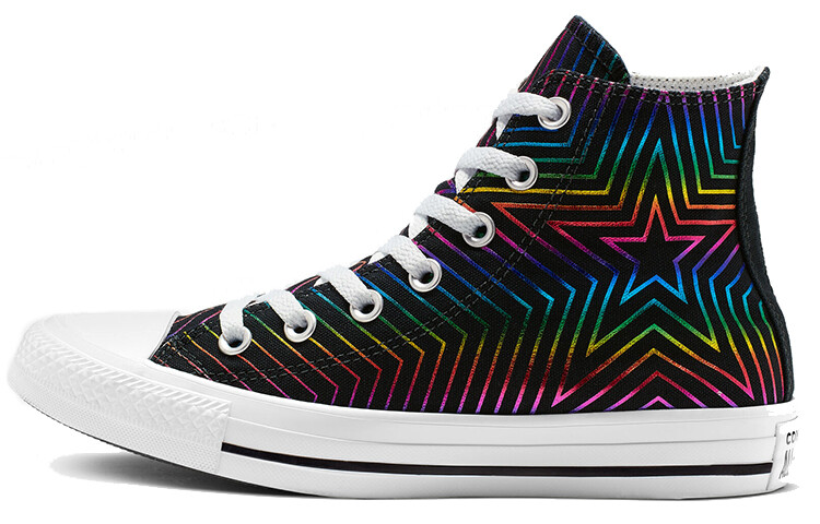 

Кеды Chuck Taylor All Star Women's Converse High 'All Of The Stars' Women's